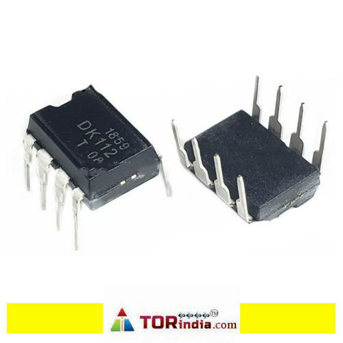 DK112 DIP8
