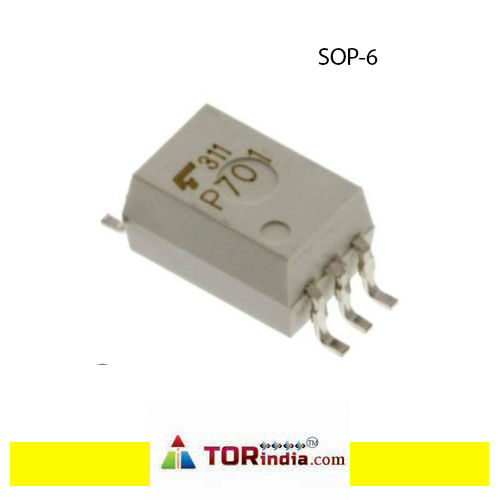 TLP701F SOP-6   TLP701 TP.F