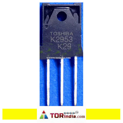 2SK2953 K2953 600V 15A disassembled 