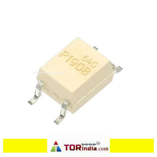 TLP190B,P190B SOP4 optocoupler