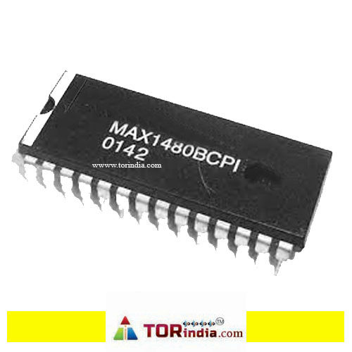 MAX1480BCPI MAXIM