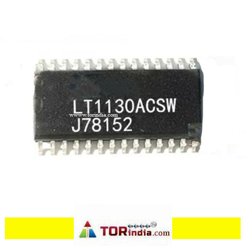 LT1137ACSW,LT1137AISW,SOP28,
