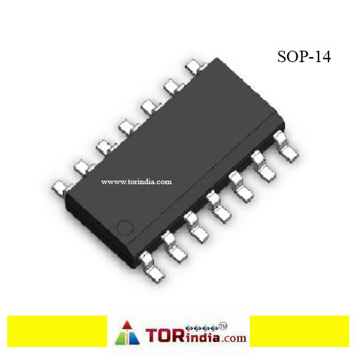 TL2845DR SOP14