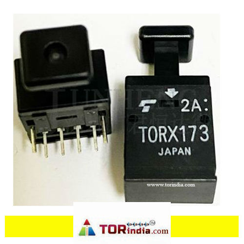 TORX173 DIP6 optical connector