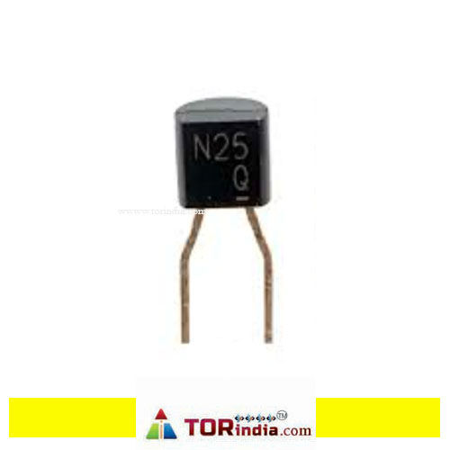 N25 TO92 N25 DIP TO-92-2