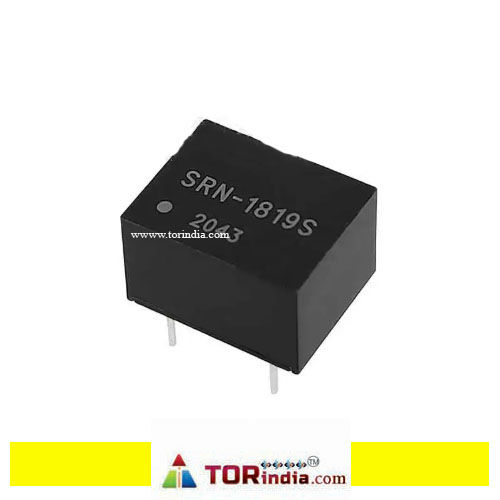 SRN-1819S DIP4 RECOM original power module DC converter ,SRN1819S