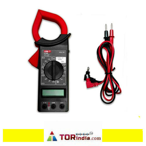 UT266 CLAMP METER UNIT