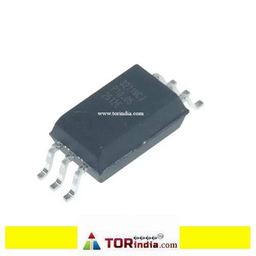 CA-IS3211VCJ SOIC-6 digital isolator IC,3211 SMD,