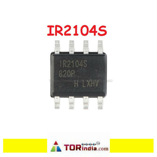 IR2104S SMD EG2104M gate driver IC SOP-8 MOS