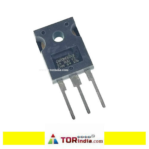 STGW19NC60HD GW19NC60HD TO-247 600V 21A 