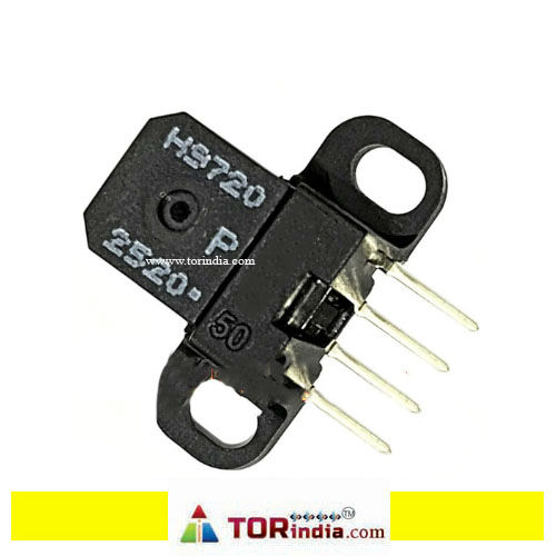 HEDS 9720 P50 SENSOR HEDS 9720 P50 Avago encoder reader 150 line 5v AB phase H9720 P50