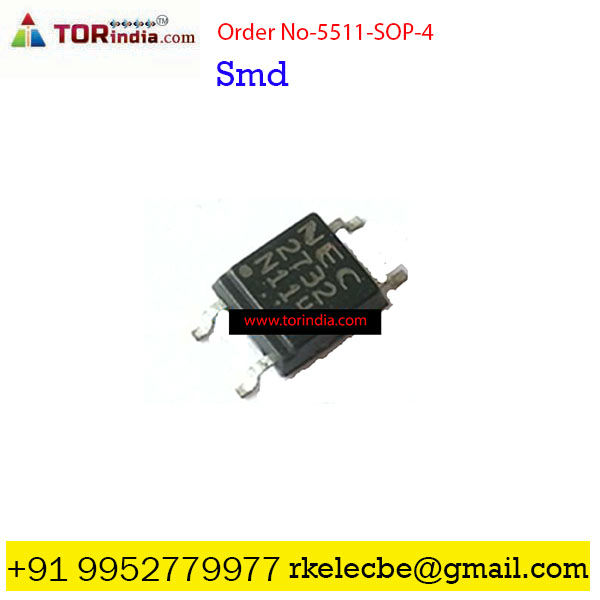 PS2732-1 SOP-4 PS2732-1-A