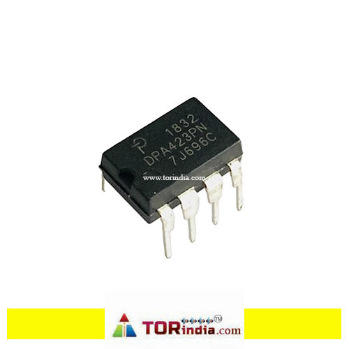 DPA423PN DIP8 DC-DC CONTROLLER 13W DIP IC,