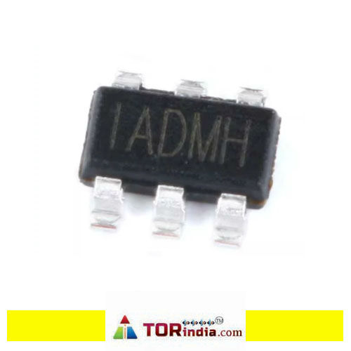 Mp1469gj-z silk screen admh SMD SOT-23-6