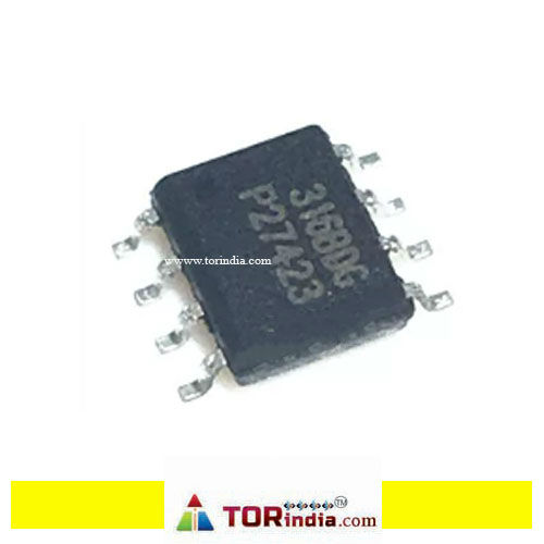 MLX90316KDC-BCG-000-RE,316BCG sop-8316bcg 