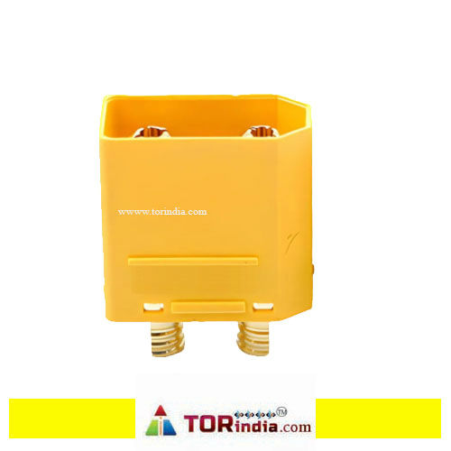 XT90H-M male connector 