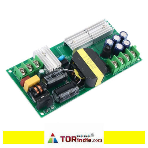 5V 10AMP OPEN TYPE SMPS ,INPUT AC110V-220V to 5V 10A without housing