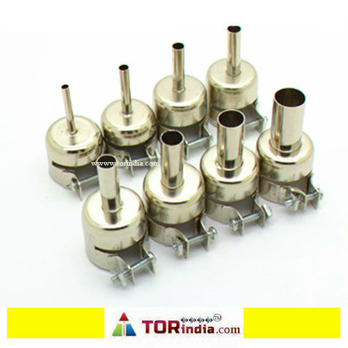6MM NOSAL HOT BLOWER
