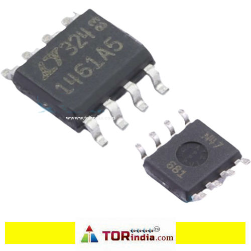 LT1461CCS8-5.0 1461C5 SMD SOP8