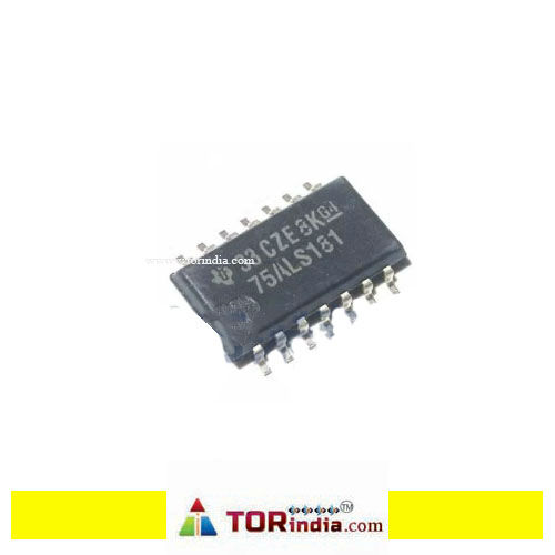 SN75ALS181NSR SOP-14