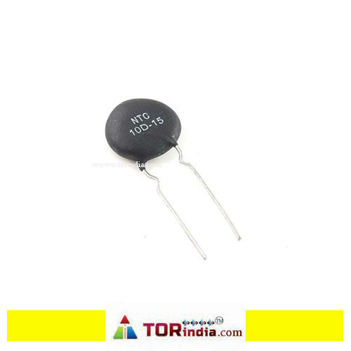 10D15 NTC negative temperature coefficient thermistor,10D15 10D-15 NTC,