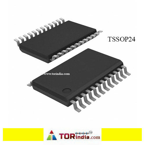 SN74CBT3384APWR TSSOP-24 ultra-thin
