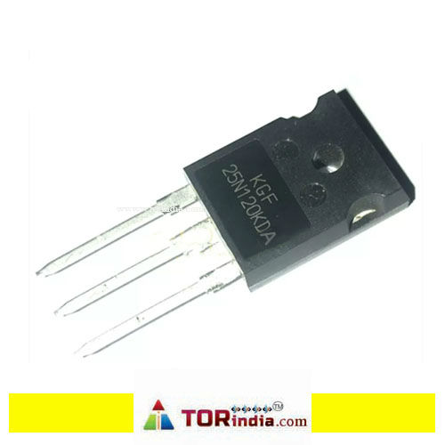 KGF25N120KDA 25A1200V TO-247
