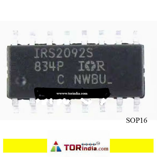 IRS2092S SOP16