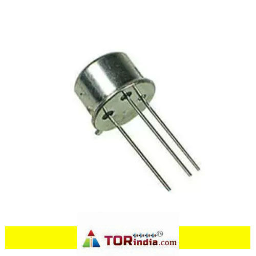 2n1893 to-39  npn 120V 0.5A NPN epitaxial planar transistor