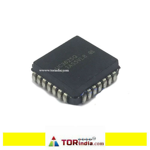 UC3625Q-SMD,DC MOTOR CONTROLLER, 3625, PLCC-28 UC3625O