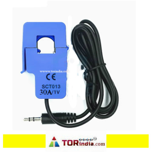 SCT-013-000 Switching type current transformer  30A  cross-border