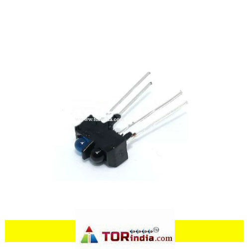 TCRT5000 SENSOR,TCRT5000 TCRT5000L reflective photoelectric switch photoelectric sensor dedicated for tracking car