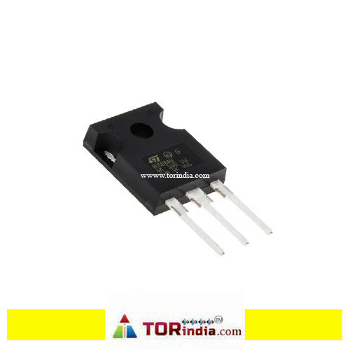 BU508AW ST  SI NPN 1500V 8AMP