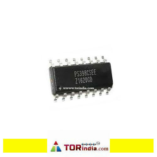 PS398CSEE SOP16