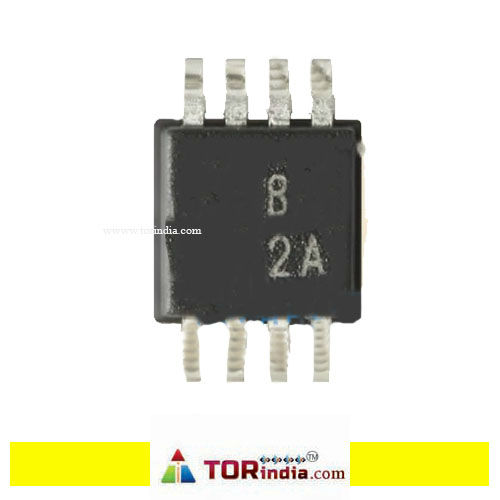OP2177ARMZ MSOP8