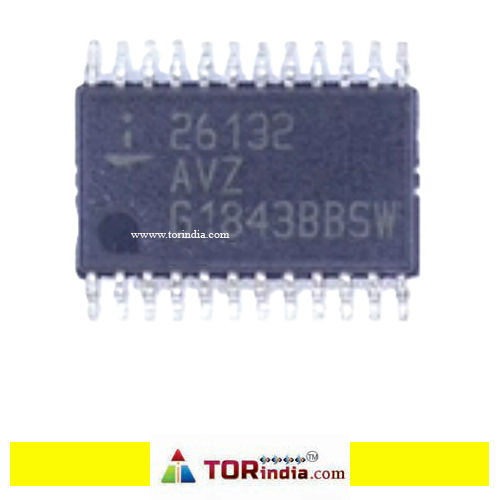 ISL26132AVZ-T7A TSSOP