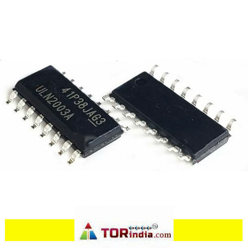 ULN2003ADR ULN2003AG SMD SOP16 SMD MC1413