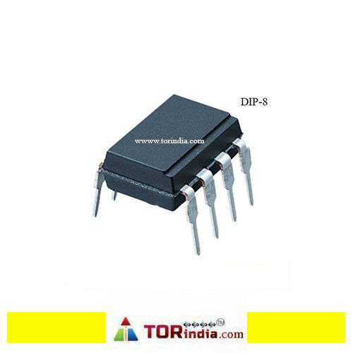 CA3080E DIP8 IC