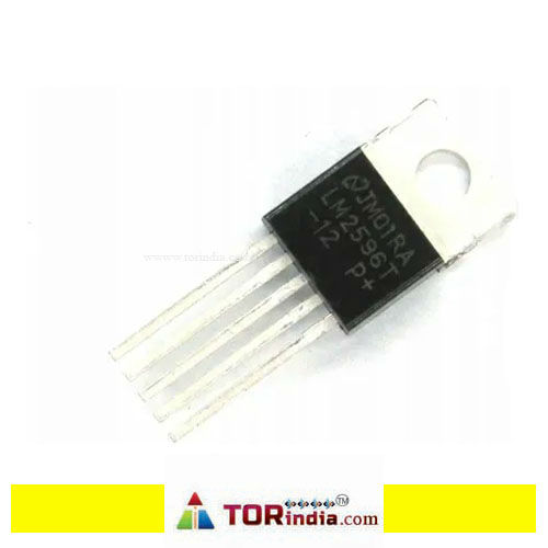 LM2596T-12V TO220-5