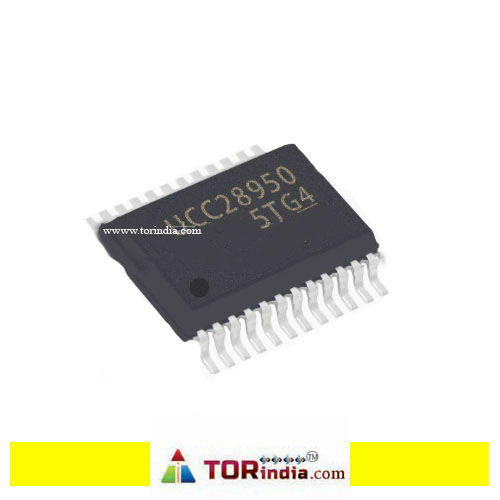 UCC28950PWR 24TSSOP