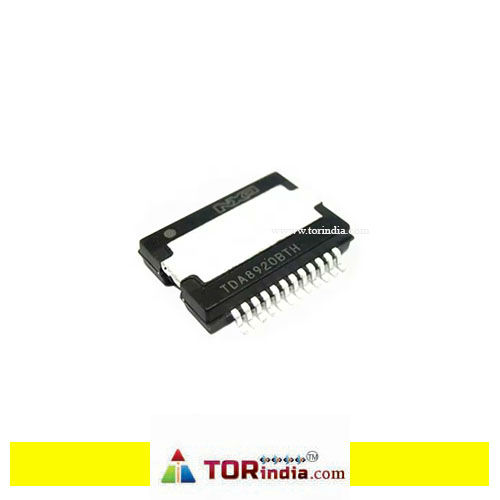 TDA8920BTH SMD
