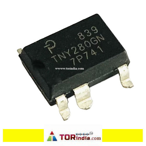 TNY280GN SOP-7,TNY280 TNY280GN SOP-7 SMD LCD power management TNY280G