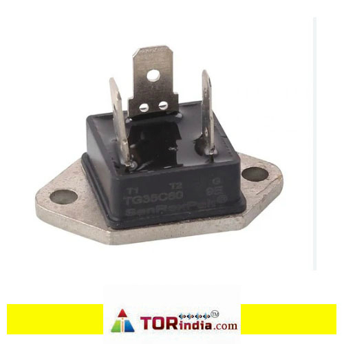 TG35C60 TG35C60 35A 600V