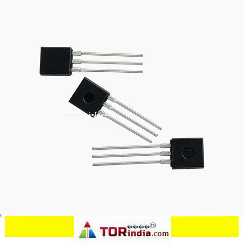 S6809 modulated anti-interference infrared detector TO92-4