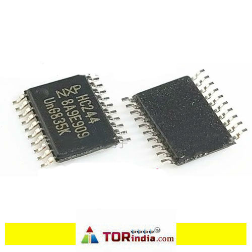 74HC244 SMD TSSOP20,74HC244PW HC244