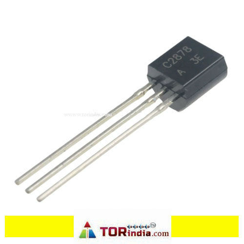 2SC2878-A 2SC2878A C2878 TO92-3