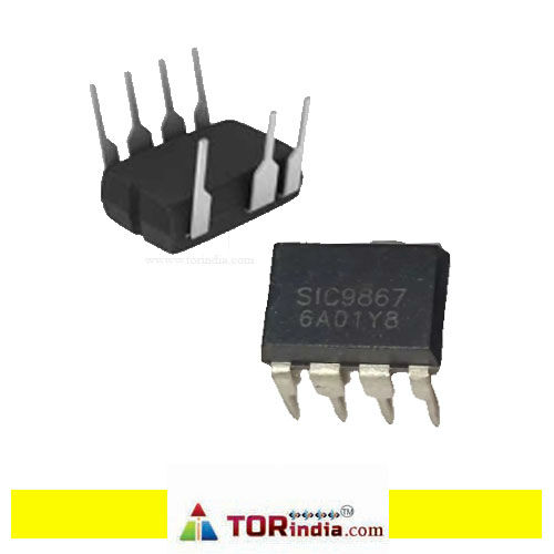 SIC9867 DIP-7