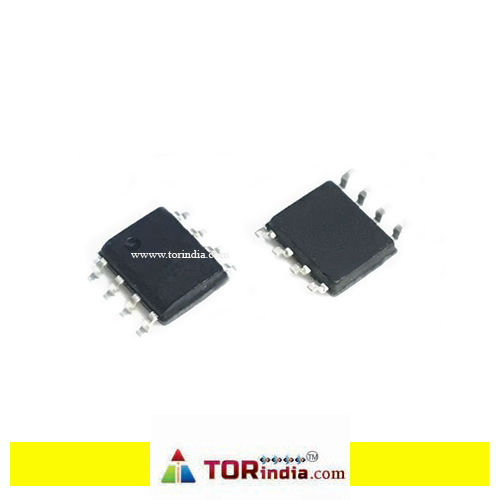 MCP2551T-I/SN SOP-8,High Speed CAN Transceiver 5.5V,