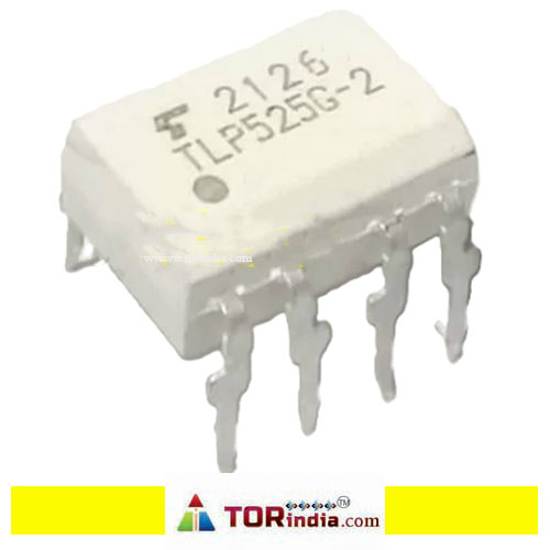 TLP525G-2 dip8