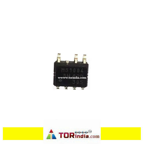 MS1004SH MS1004 SMD SOP7 power management chip
